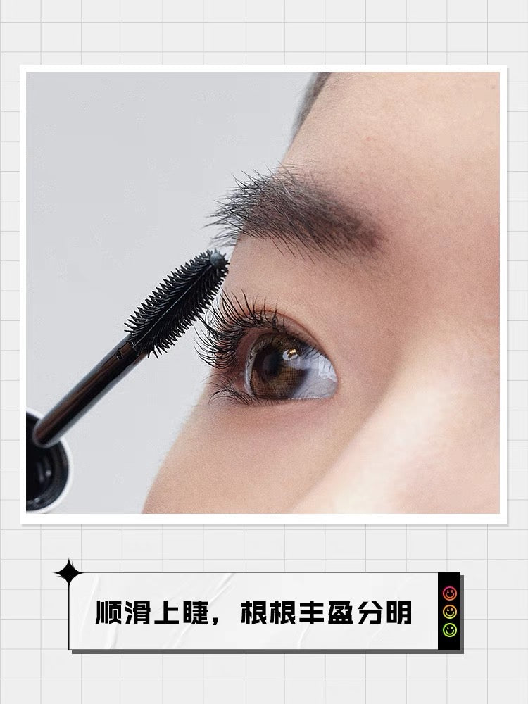 LITTLE ONDINE COLOURED MASCARA 小奥汀炫彩睫毛膏