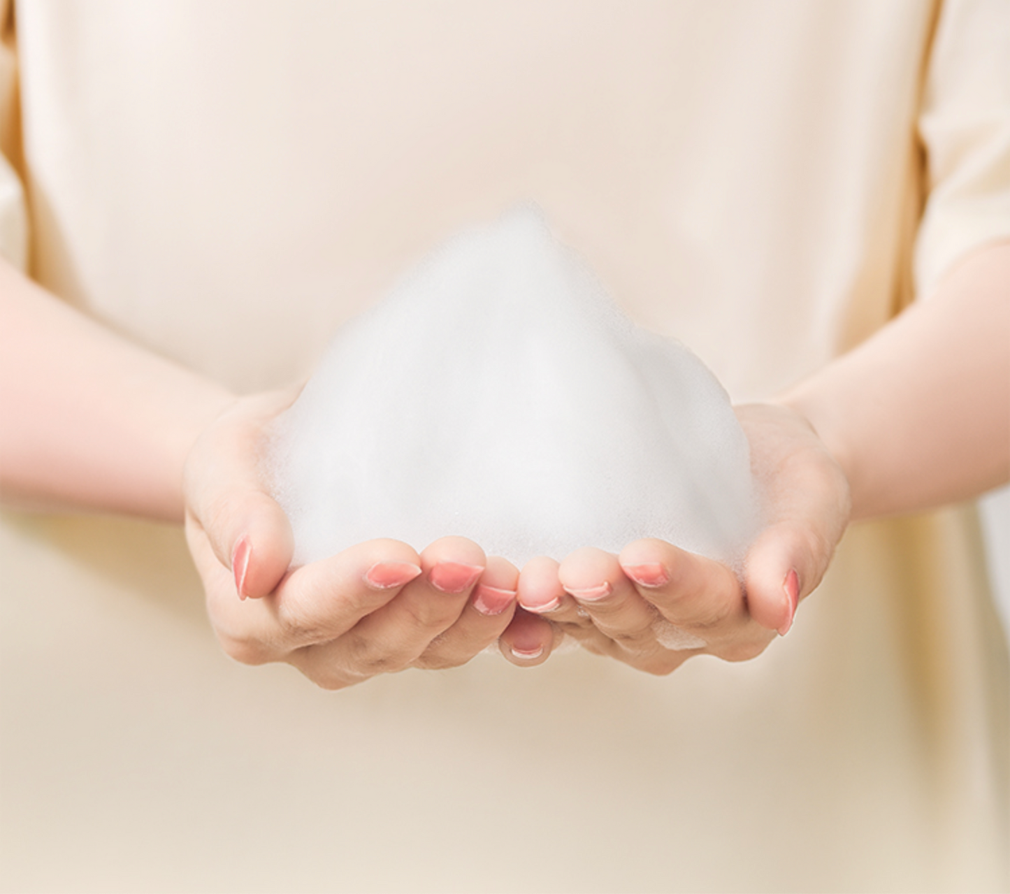 Manual Facial Cleanser Bubbler Foamer 洗面奶打泡器