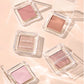 JUDYDOLL Pretty Blush/Eyeshadow Powder 橘朵单色腮红/眼影