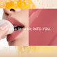 INTO YOU Smoke Filter Lip Gloss INTO YOU水雾唇釉