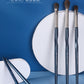 SHOUSHOULANG May Series 5-piece eyebrush collection 受受狼五月系列5支装眼影刷套装