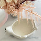 Cute Polar Bear Ceramic Bowl 可爱大白熊熊陶瓷碗