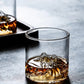 3D Heat Resist Mount Fuji shaped glassware (Tall) 3D耐热富士山观山杯