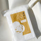 Stretchable Thin Compress Cotton 可拉伸湿敷化妆棉片
