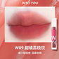 INTO YOU Smoke Filter Lip Gloss INTO YOU水雾唇釉