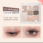JUDYDOLL Playful 7 Colours Eyeshadow Palette 橘朵七巧板玩趣眼影盘
