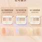 JUDYDOLL Conceal & Contour Palette #3 Colour Correction Plate 橘朵遮瑕膏03号肤色矫正盘