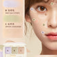 JUDYDOLL Conceal & Contour Palette #3 Colour Correction Plate 橘朵遮瑕膏03号肤色矫正盘