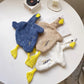 Cute 3D Duck Hand Towel  可爱小鸭擦手巾