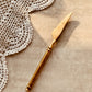French steak knife Vintage style 复古法式牛排刀