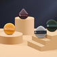 AMORTALS Soft Foundation Blender Makeup Sponge Set 4PCS 尔木萄气垫粉扑4个组合装