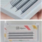 Mojiesi singles false lashes Mojiesi单根毛/仙子毛