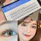 Mojiesi singles false lashes Mojiesi单根毛/仙子毛
