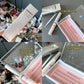 Mojiesi singles false lashes Mojiesi单根毛/仙子毛