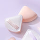 GUDI Rubycell Face Puff 古迪 三角粉扑