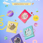 CHUNJIE star collection 淳睫星球系列