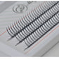 Mojiesi singles false lashes Mojiesi单根毛/仙子毛