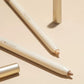 JUDYDOLL Highlighter Pencil 橘朵卧蚕笔哑光泪沟提亮填充胶笔 #10