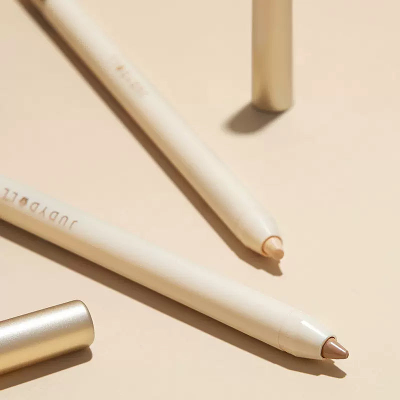 JUDYDOLL Highlighter Pencil 橘朵卧蚕笔哑光泪沟提亮填充胶笔 #10