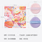 GOOOD ultra soft thick face cushion 古迪气垫粉扑