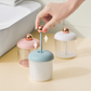 Manual Facial Cleanser Bubbler Foamer 洗面奶打泡器