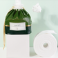 AMORTALS Disposable Soft Facial Cotton Towel 尔木萄一次性卷筒洗脸巾